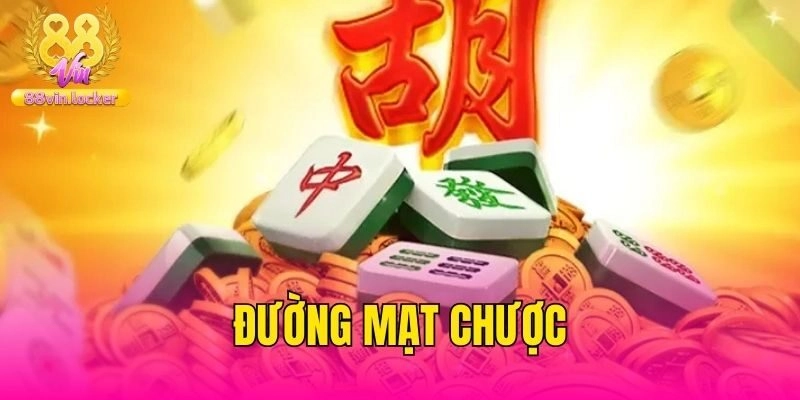 Đường Mạt Chược – Tựa Game Nổ Hũ Ăn Khách Nhất 2025