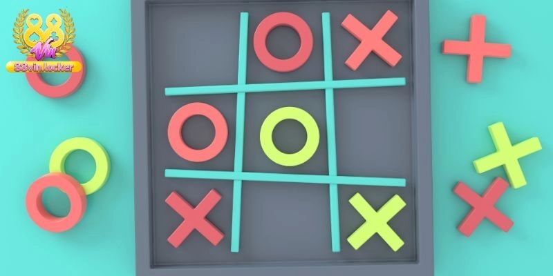 Hướng Dẫn Cách Chơi Cờ Ca Rô Cùng Mẹo Chắc Thắng Từ 88vin